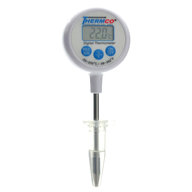 Fridge/freezer thermometer digital - Bophelo Scientific
