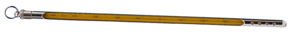 OXO 11133300 Good Grips Thermomètre analogique de précision