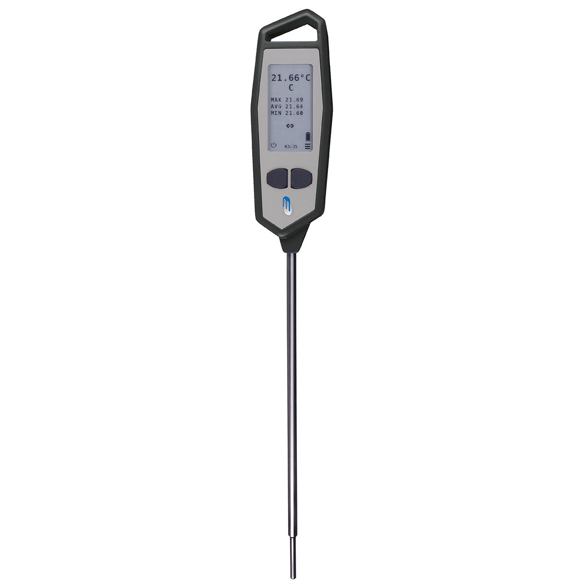 Multi-Functional Thermometer, TEMP100