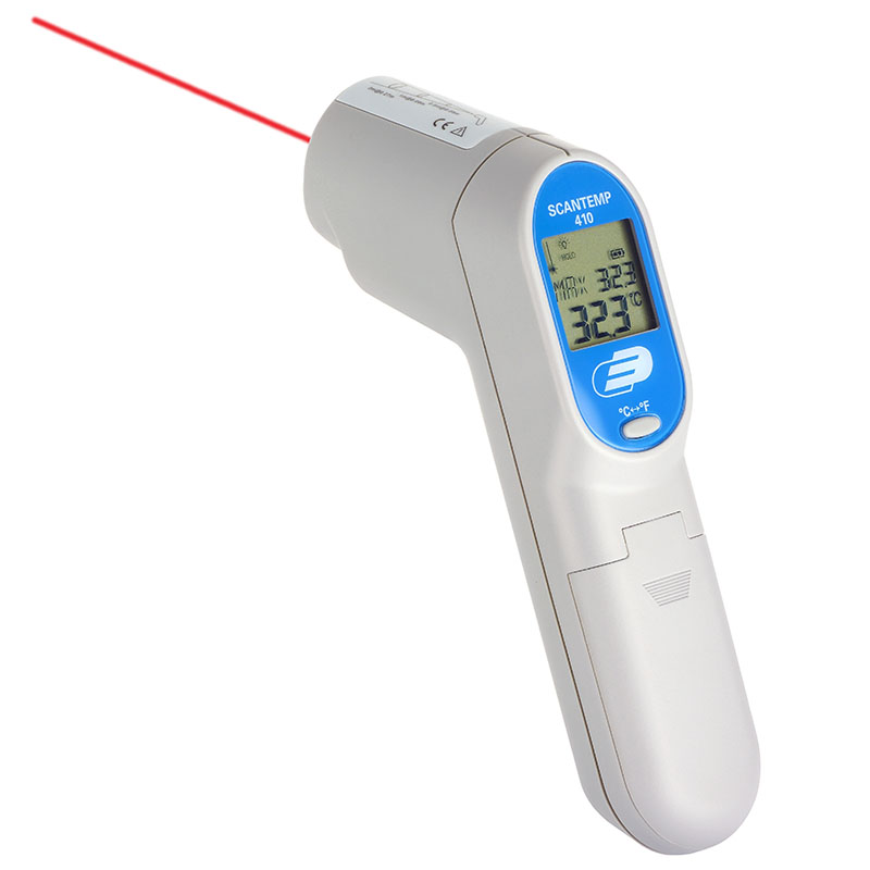 Infrared Thermometers - Thermco Products