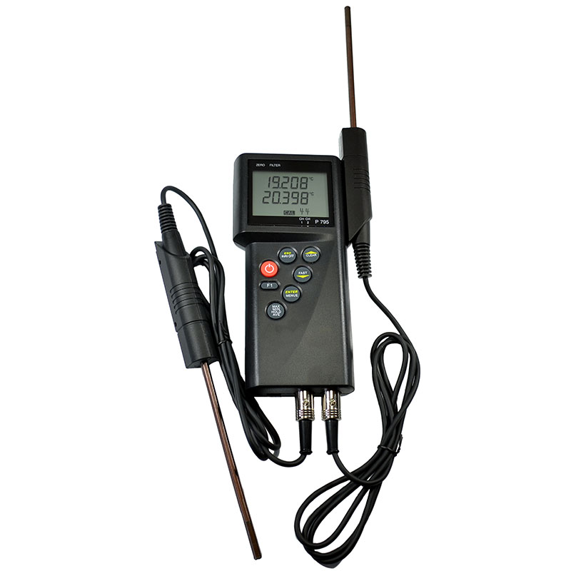 DT-12C Pocket Pen Digital Probe Thermometer