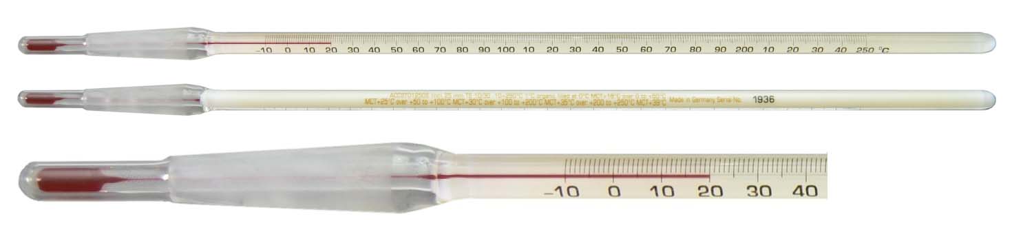 OXO 11133300 Good Grips Thermomètre analogique de précision