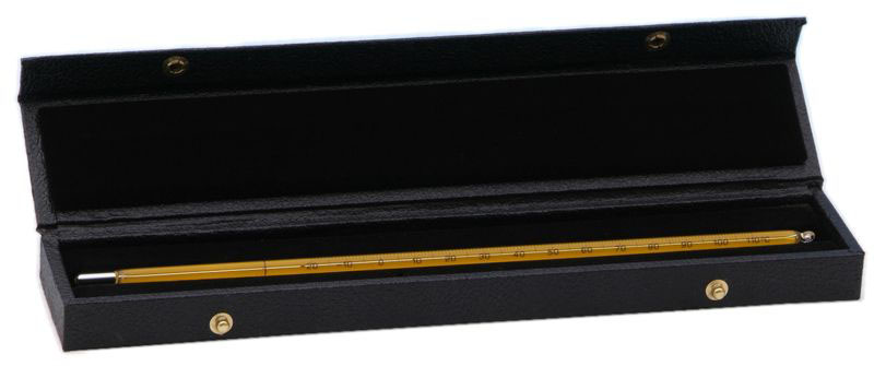 Thermometer Storage Cases