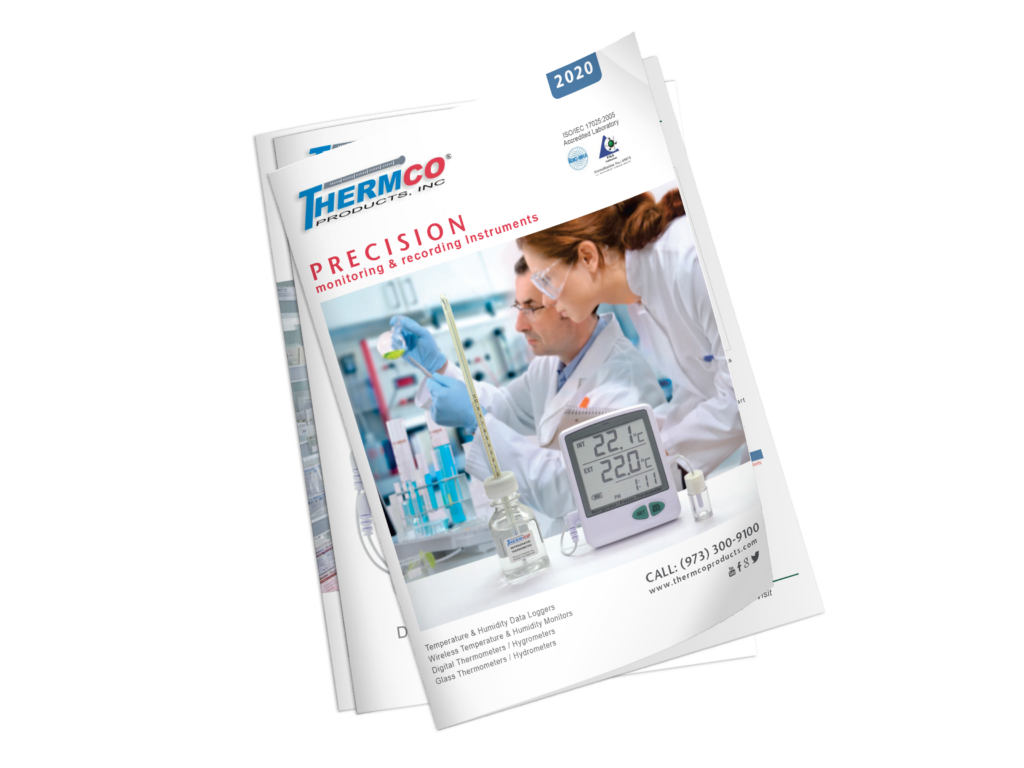 Thermco Products catalog