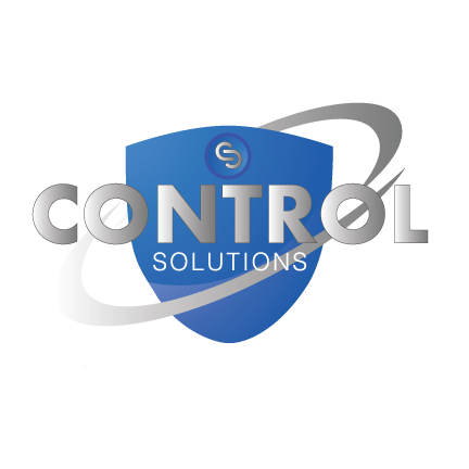 Control Solutions logo