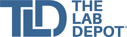 The Lab Depot logo