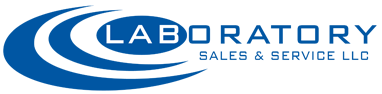 Laboratory Sales & Service logo
