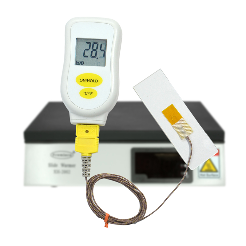 Digital Thermometers - Thermco Products