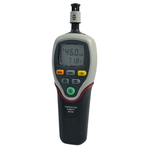 Digital Thermometer from Thermco Products