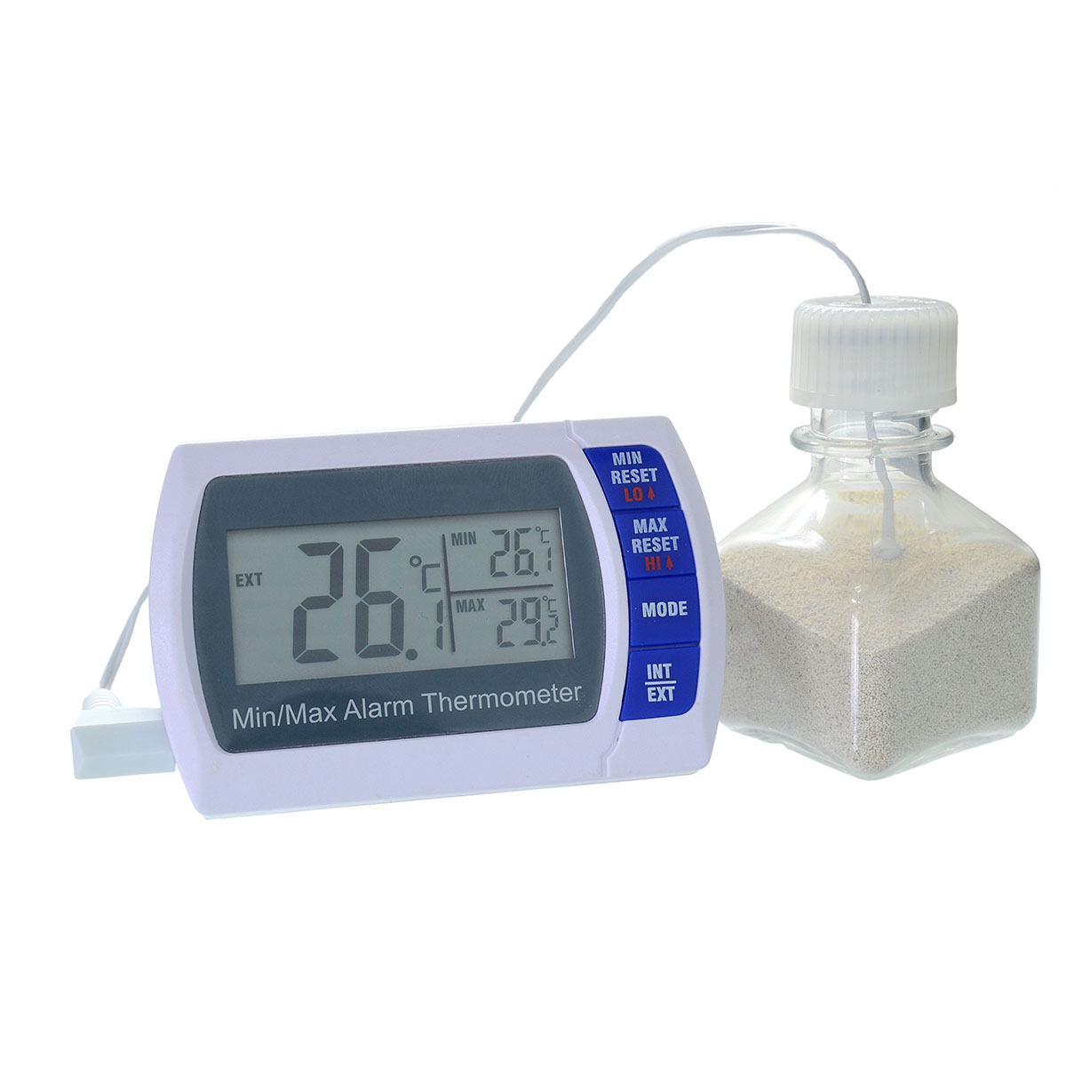 Surborder Shop Baby Milk Thermometer Multi-Purpose Thermometer Water  Temperature