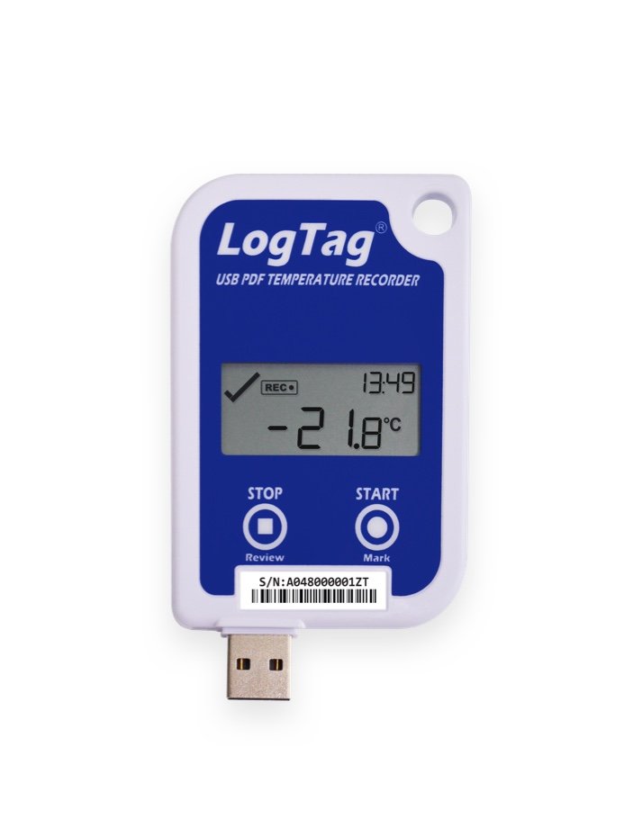 Water Bath Large Digit Triple/Temp Display Digital Thermometer 30ml SAND -  Thermco Products